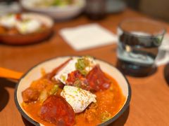 -OLLA 西班牙餐厅(丰盛里店)