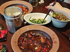 -柴米油盐(土菜院子店)