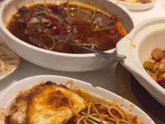 -新旺茶餐厅·早餐·夜宵(仙霞店)