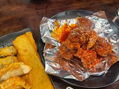 -米屋石锅拌饭(师大店)