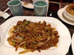 -勺园中餐厅