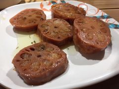 -老城南.鸭血粉丝汤(夫子庙店)