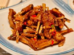-先记烧鹅王·本地粤菜(福永店)
