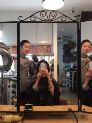 -净漪造型 PURE RIPPLE