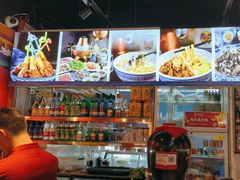 -老北京胡同味道二荤铺(酒仙桥店)