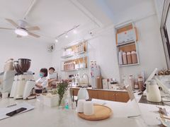 -Cafe on warm(丹霞店)