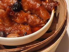 豉汁蒸凤爪-金鼎轩(亚运村店)