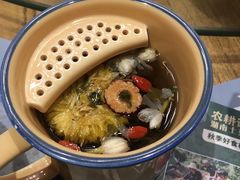 -农耕记·湖南土菜(科技园店)
