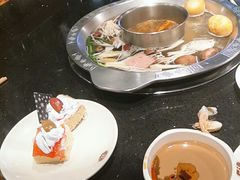 -宝丽金大酒店·洗浴中心