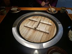 -锅来乐地锅鸡(安亭店)