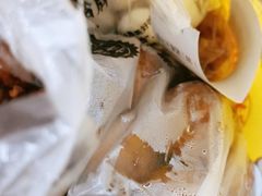 -杨永兴黄陂三鲜(雪松路店)