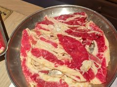 -西塔老太太泥炉烤肉(亚运村店)