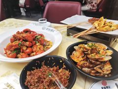 -聚味瞿记·龙虾堂(坡子街店)