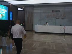 -思训家演讲口才培训(上城校区)