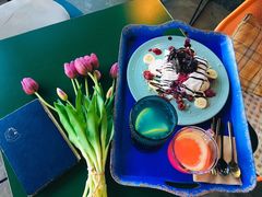 -Cafe Rooftop Cheongsapo