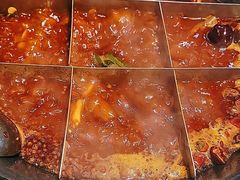 -五里关火锅(牛市口店)