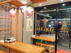 -嗲德来·豆浆·油条(商城路店)