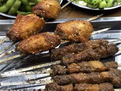 -老虎滩大连海鲜烧烤(建邺云锦路总店)