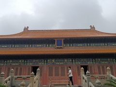 -历代帝王庙博物馆