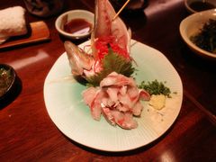 -加奈日本料理