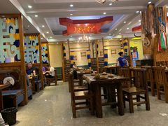 大堂-锡林河饭店