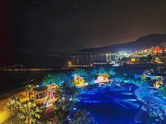 -深圳大梅沙京基洲际度假酒店