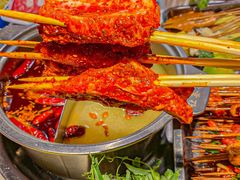 -让签签飞小郡肝串串香(春熙路形象店)