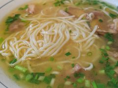 -小眼睛餐饮&杨杨夜宵