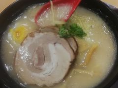 -食其家·牛丼咖喱(苏州永旺店)