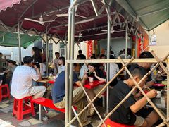 -光明刘冰乳鸽店(光明法政北路店)