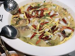 -新太二·鲜料川菜(晶耀前滩店)