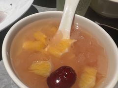 -楚山晓·楚湘菜(江夏永旺店)
