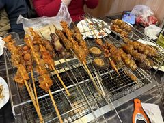 -寻香羊小羊·徐州烧烤(南京店)