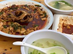 -中餐·廊桥豆腐宴(清江路分店)