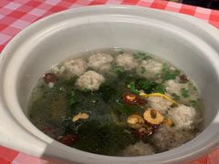 -龙师傅卤炒(天马店)
