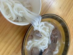 -肇兴特色牛肉粉