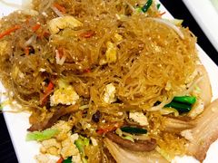 麻春鱼炒米粉-东江海鲜大排档·潮汕菜·砂锅粥