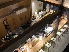 -Metal hands·铁手咖啡