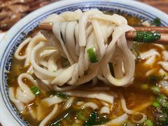 -妞妞烩面非物质文化遗产(西工店)