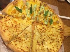 -乐凯撒披萨(蛇口花园城店)