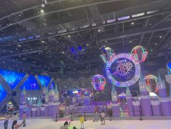 -第五极儿童乐园