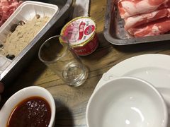 -木萨火锅店(开鲁路店)