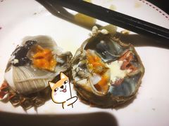 -鑫海汇自助烧烤(凯德广场学府店)