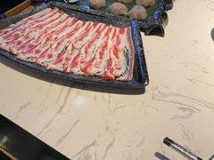-哥老官重庆美蛙鱼头(宝山龙湖店)