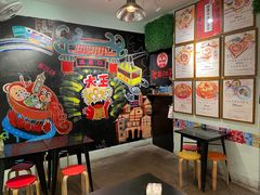 -大王油茶(磁器口店)