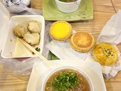 -食盈碗仔翅(星玺广场店)
