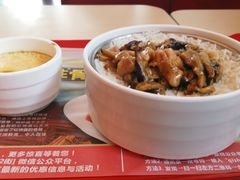 -72街荷叶饭(东方宝泰广场店)