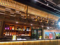 -沅江水·湖南家宴(南村万博长隆商圈店)