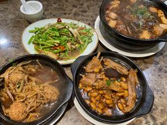 黄豆烧鸭四件-人全到饭店南京本帮菜馆(云锦路店)