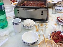 -簋街仔仔小龙虾(总店)
